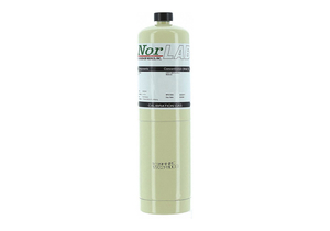 CALIBRATION GAS CYLINDER 17L by Norco Inc.