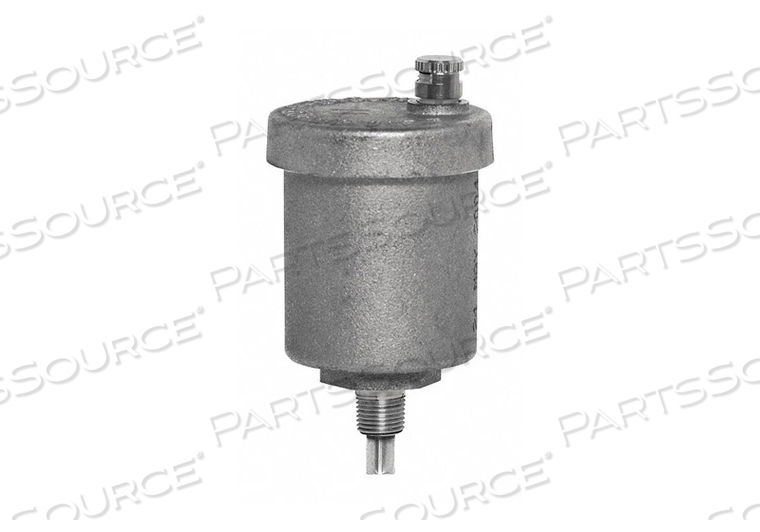 1/4" NPT FLOAT TYPE AUTOMATIC AIR VENT 150 PSI 240F by Honeywell