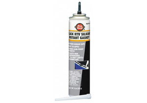 RTV SILICONE GASKET MAKER 8 OZ. by Pro Seal