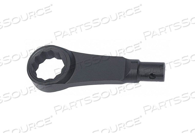 TORQUE WRENCH HEAD BOX END 11/16 IN. 