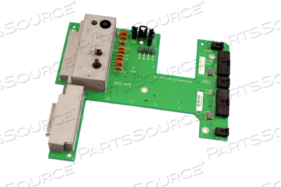 INSP MOD PRINTED CIRCUIT BOARD by Puritan Bennett - Covidien
