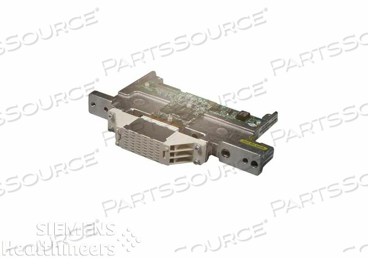 SPARE PART MODULE BRIDGE M4 EXT by Siemens Medical Solutions