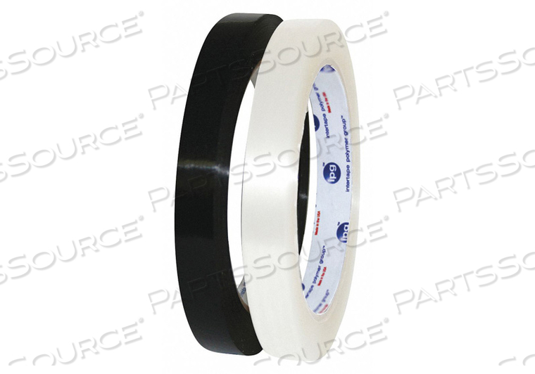 197 WHT 12MMX55M IPG PK144 by IPG