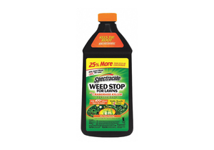 LAWN WEED KILLER W/CRABGRASS KILLER 40OZ by Spectrum Brands