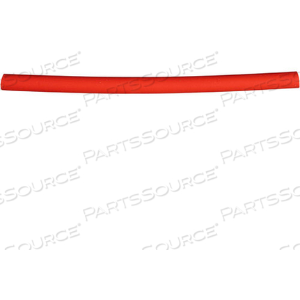 TUBE, SQUEEZE - ORANGE by CMA Dishmachines