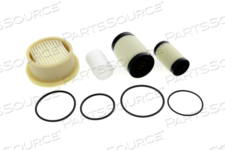 FILTER MAINTENANCE KIT by Draeger Inc. FILTER MAINTENANCE KIT by Draeger Inc.