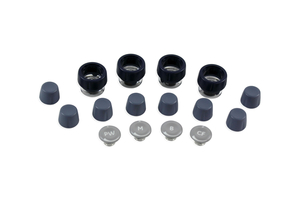 ROTARY KNOB KIT FOR LOGIQ E9 by GE Healthcare