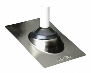 ALUMINUM BASE FLASHING 4 by Water-Tite