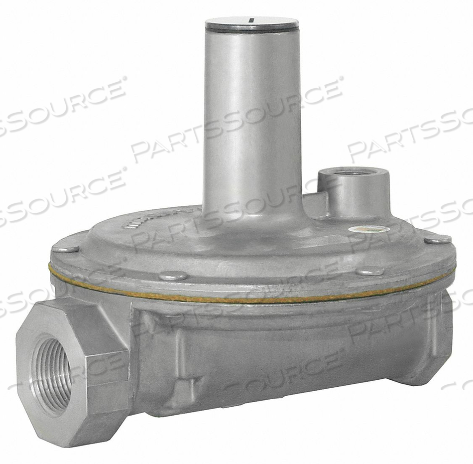 GAS PRESSURE REGULATOR NPT 325000 BTUH by Maxitrol GAS PRESSURE REGULATOR NPT 325000 BTUH by Maxitrol