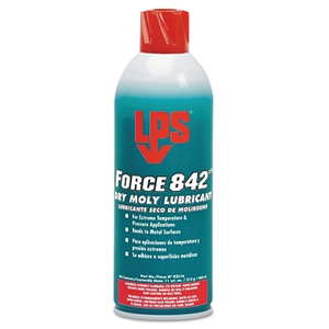 11 WT OZ. AEROSOL CAN LUBRICANTS by LPS 11 WT OZ. AEROSOL CAN LUBRICANTS by LPS