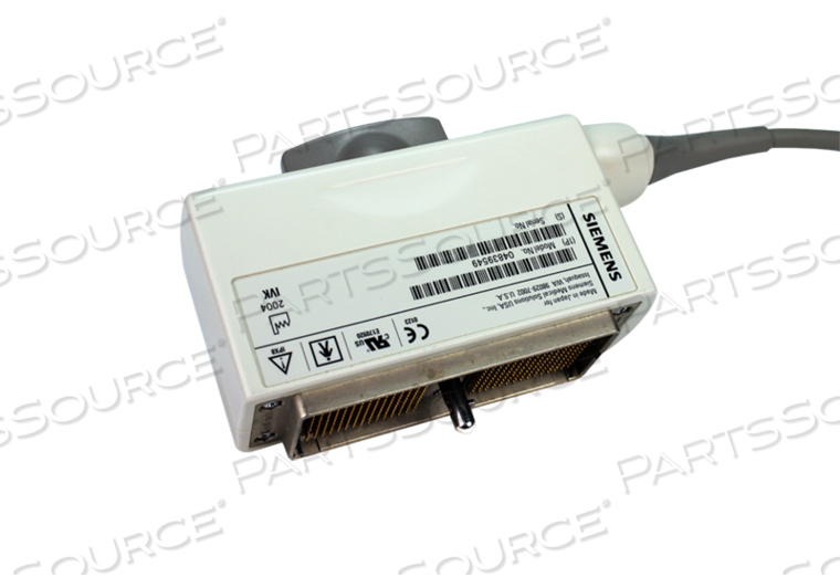 SIEMENS EC9-4 FOR S2000 