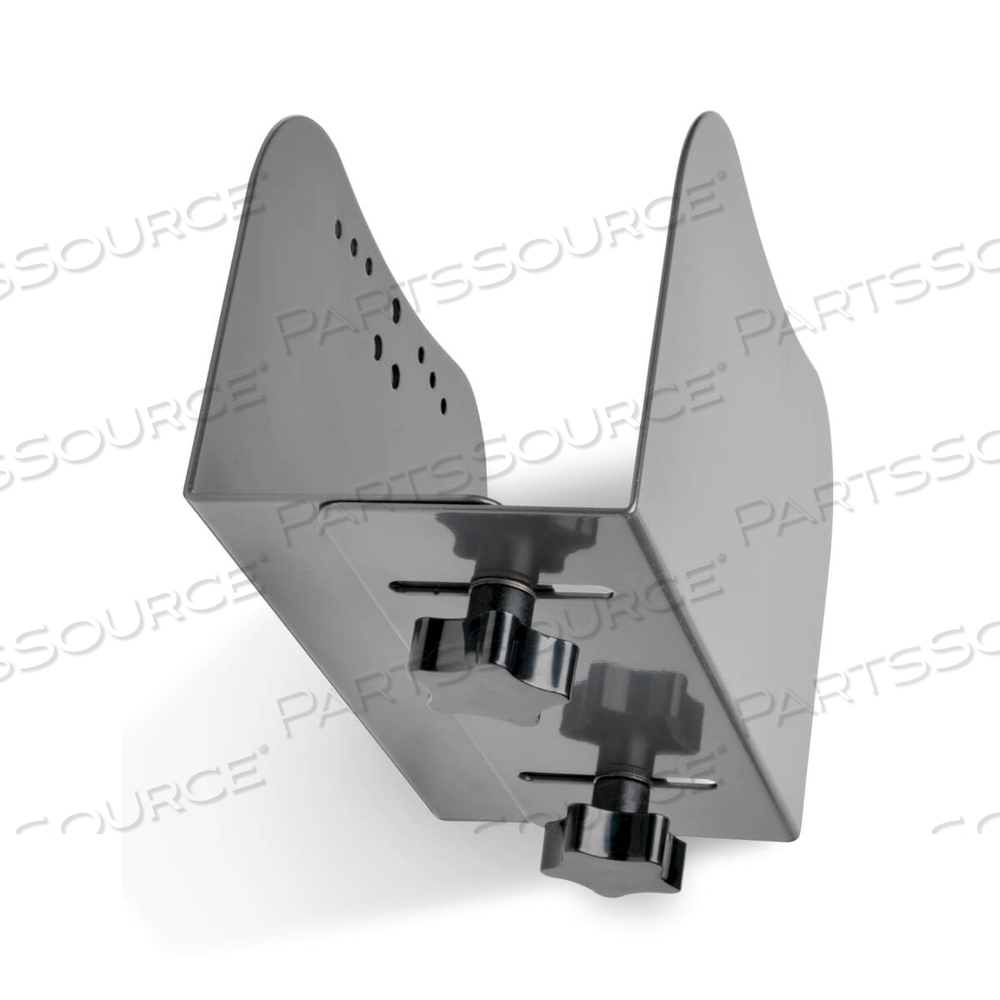 DISPLAY CPU DESKTOP COMPUTER MOUNT OPEN FRAME 4" - 6.25 by Tripp Lite