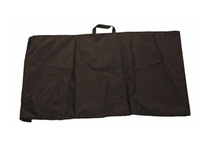 CARRY BAG BLACK NYLON by Paulson International CARRY BAG BLACK NYLON by Paulson International