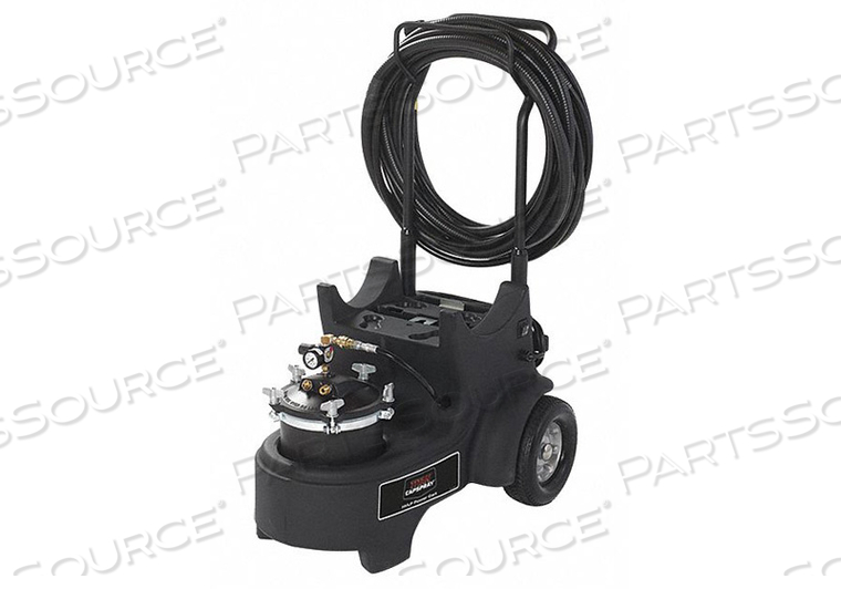 TITAN HVLP POWER CART by Titan TITAN HVLP POWER CART by Titan