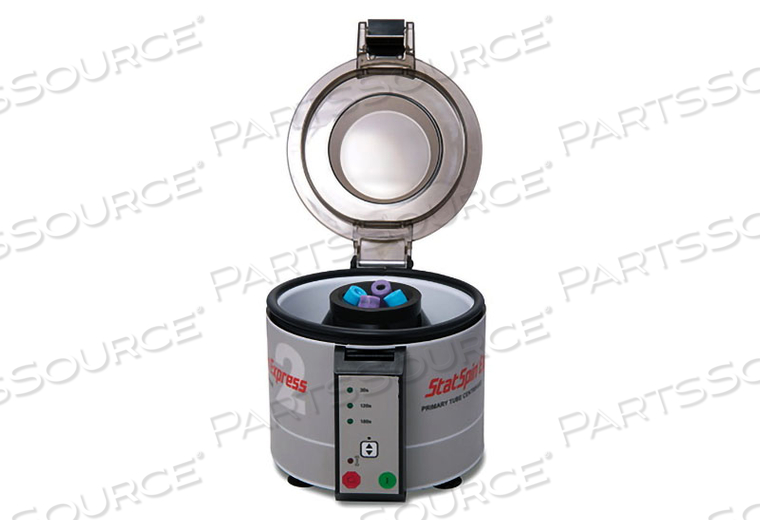 REPAIR - BECKMAN COULTER STATSPIN EXPRESS 2 CENTRIFUGE REPAIR - BECKMAN COULTER STATSPIN EXPRESS 2 CENTRIFUGE