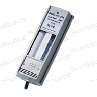 4W COMPACT UV CURING LAMP FOR WINDSHIELD REPAIR by Analytik Jena US 4W COMPACT UV CURING LAMP FOR WINDSHIELD REPAIR by Analytik Jena US