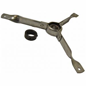 REPLACEMENT BEARING BRACKET ASSEMBLY by Canarm