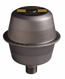 SST EXPANSION CHAMBER 3/8 IN by Trico SST EXPANSION CHAMBER 3/8 IN by Trico