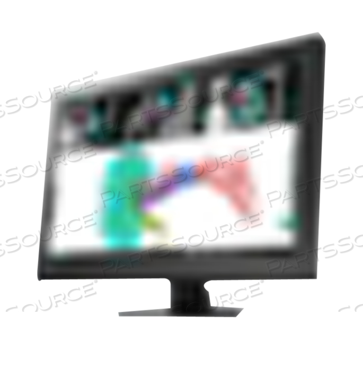 RADIFORCE 24.1IN WIDESCREEN LCD MONITOR by Eizo Inc.