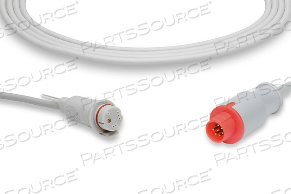 HELLIGE COMPATIBLE IBP ADAPTER CABLE 