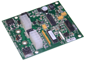 PC BOARD 2314-GRND PLAN by SSCOR, Inc.