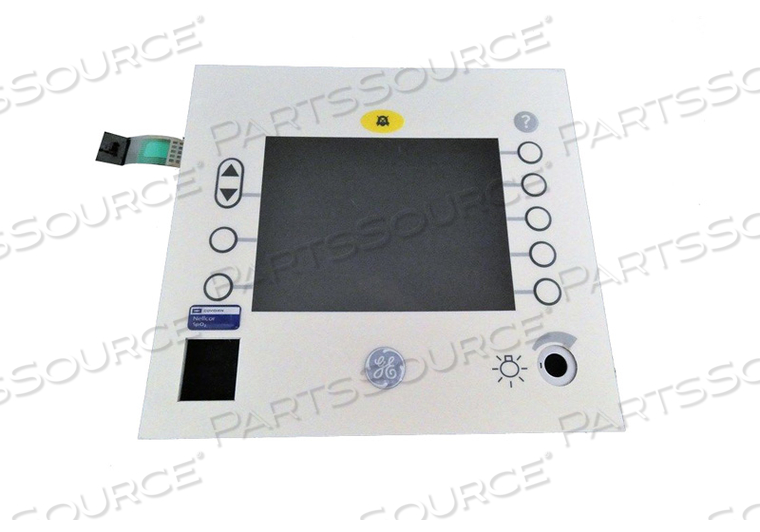 TOUCH PANEL TOUCH PANEL