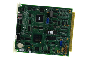 PRINTED CIRCUIT BOARD ASSEMBLY GENERATOR INTERFACE by OEC Medical Systems (GE Healthcare)