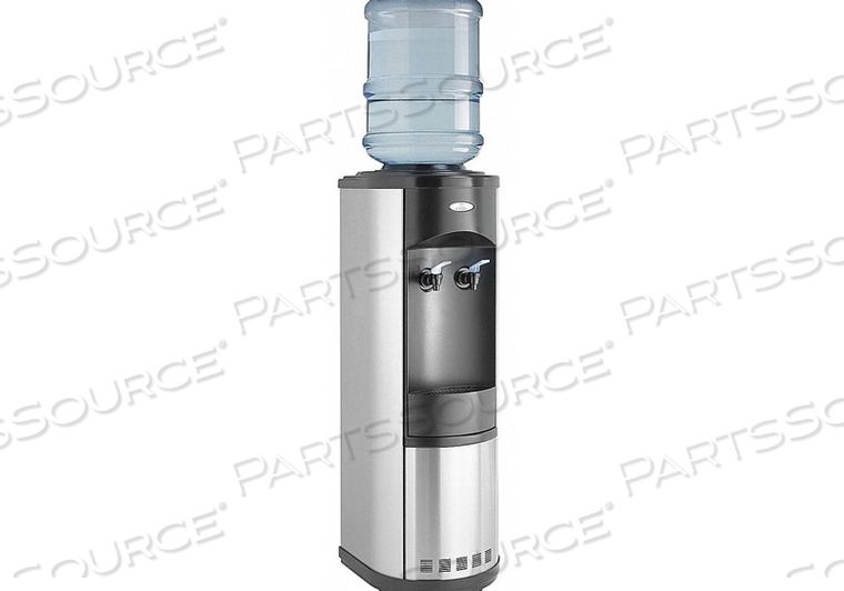 WATER COOLER BOTTLE FREE STANDING 115 by Oasis WATER COOLER BOTTLE FREE STANDING 115 by Oasis