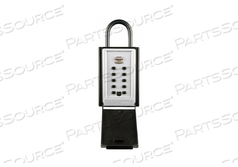 LOCK BOX PADLOCK 20 KEYS by Abus LOCK BOX PADLOCK 20 KEYS by Abus