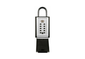 LOCK BOX PADLOCK 20 KEYS by Abus