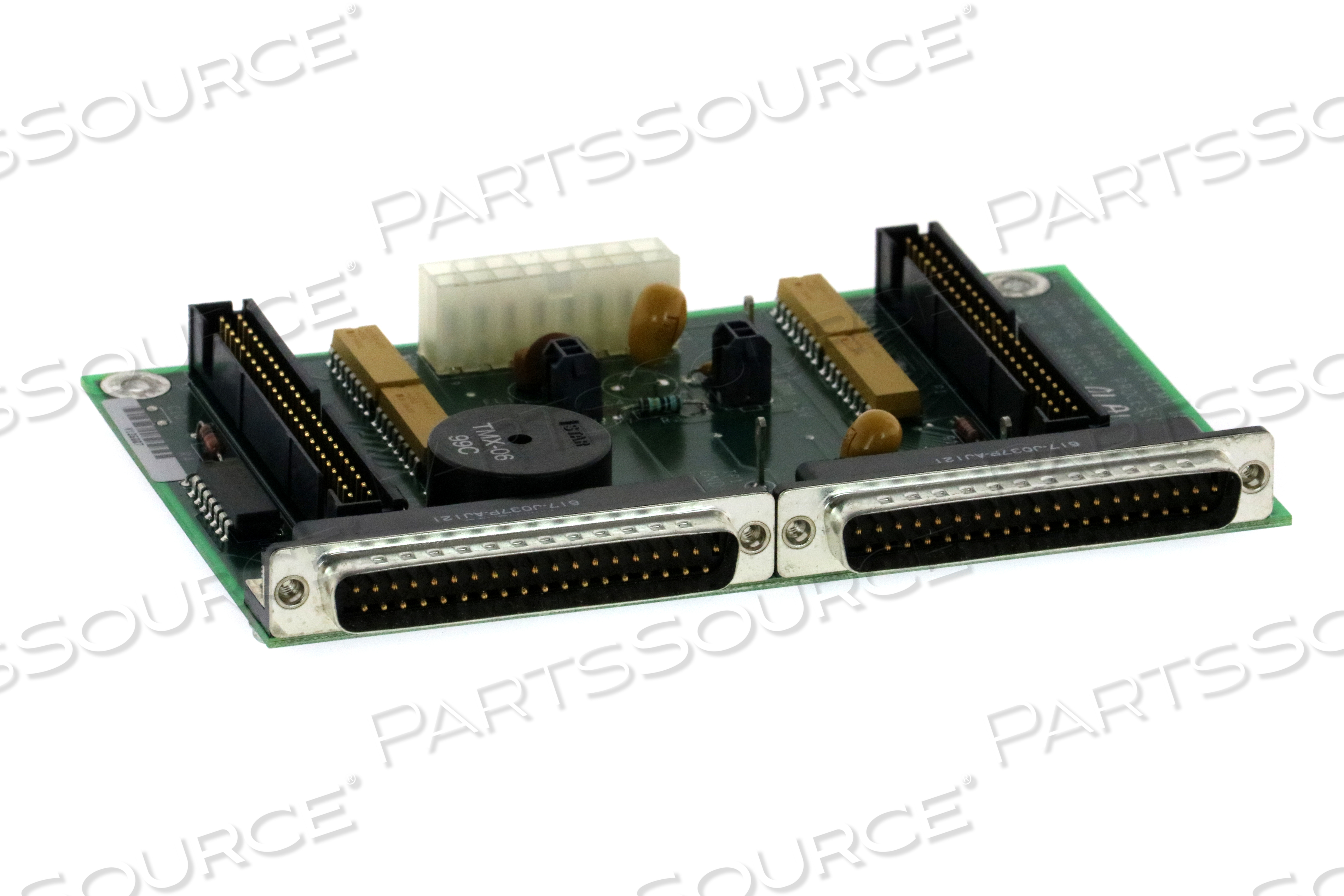 PartsSource Original Equipment Manufacturers