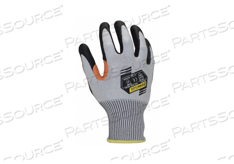 CUT-RESISTANT GLOVES 2XL/11 PR by Ironclad CUT-RESISTANT GLOVES 2XL/11 PR by Ironclad