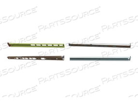 MELLANOX TELESCOPIC, RACK RAIL KIT by NVIDIA MELLANOX TELESCOPIC, RACK RAIL KIT by NVIDIA