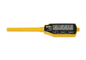 DIGITAL PSYCHROMETER TEMP AND HUMIDITY by Uei Test Instruments
