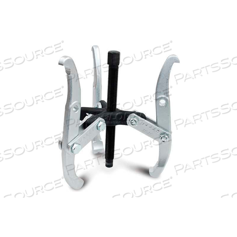 REVERSIBLE JAW PULLER, 7 TON, REVERSIBLE 2 OR 3 JAWS by Urrea Professional Tools