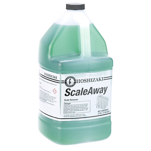 CLEANER, SCALE AWAY, 1GAL by Hoshizaki North Central Distribution Center, Inc.