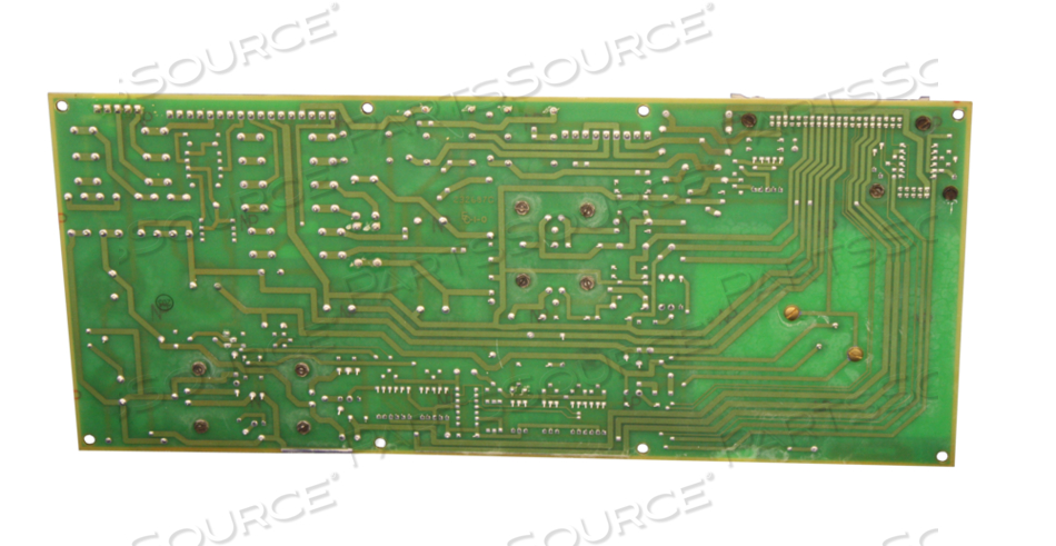 VIC POWER SUPPLY REGULATOR BOARD 