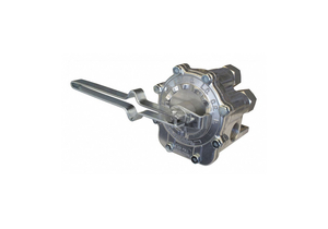 TEE VALVE MANUAL SELECTOR CONTROL VALVE by TeeJet