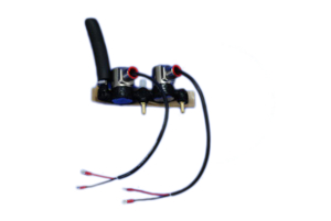 SOLENOID VALVE ASSEMBLY by Stryker Medical