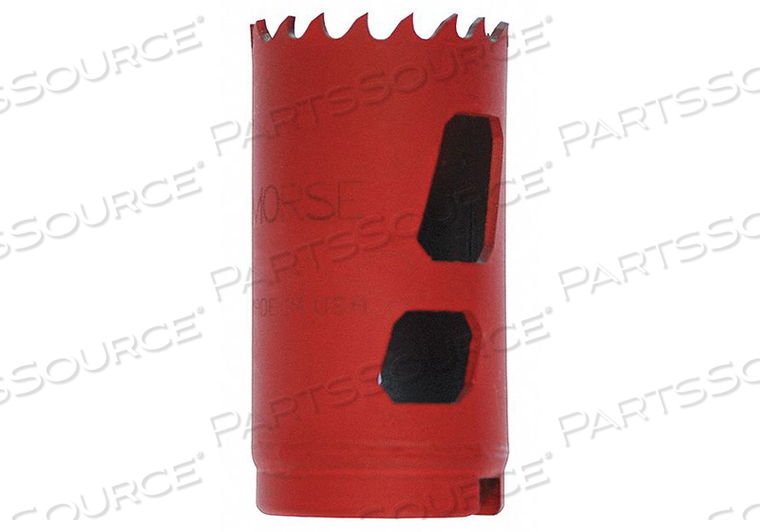 HOLE SAW SAW DIA 1-1/4 by MK Morse