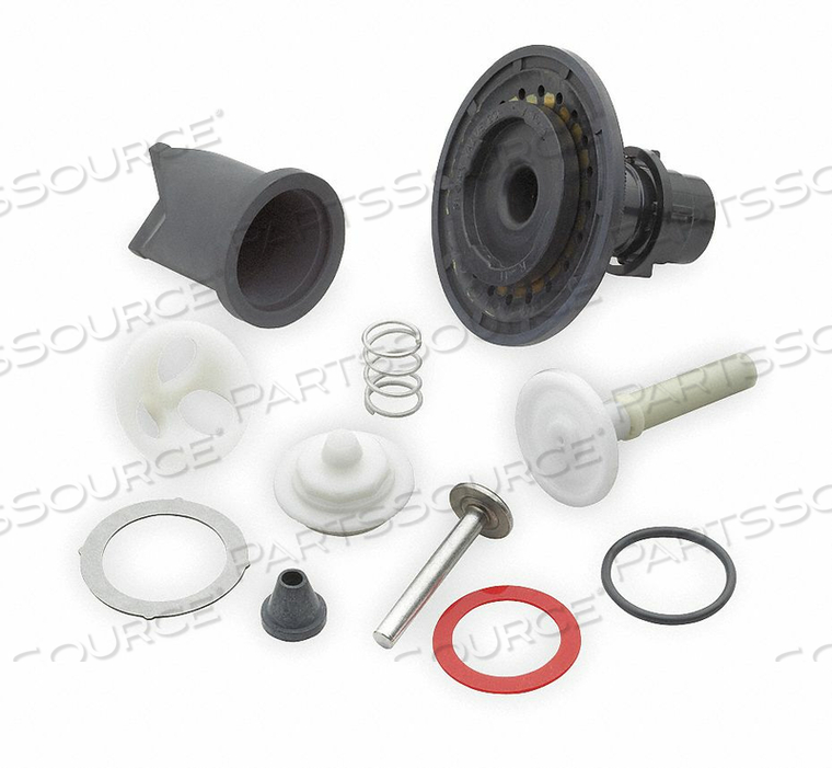MASTER REBUILD KIT TOILETS by Sloan MASTER REBUILD KIT TOILETS by Sloan