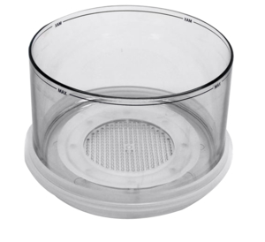 CO2 ABSORBENT CANISTER by Mindray North America CO2 ABSORBENT CANISTER by Mindray North America