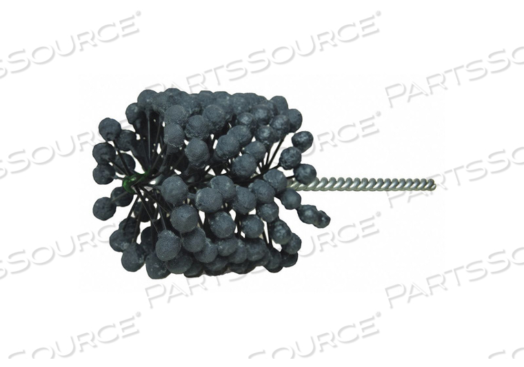 CYLINDER HONE COARSE GRADE GRIT 120 by Weiler