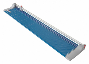 ROLLING BLADE COUNTERTOP PAPER TRIMMERS by Dahle North America