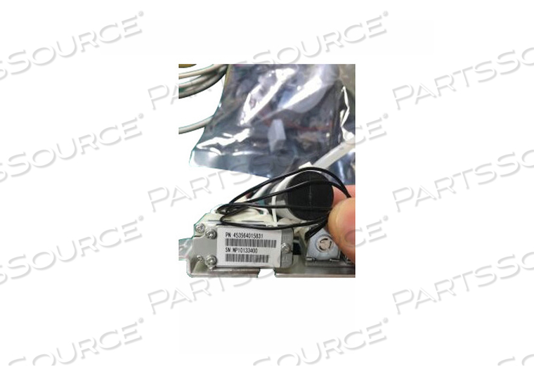 453564015831 Philips Healthcare NIBP PUMP FOR VS4 SURESIGNS