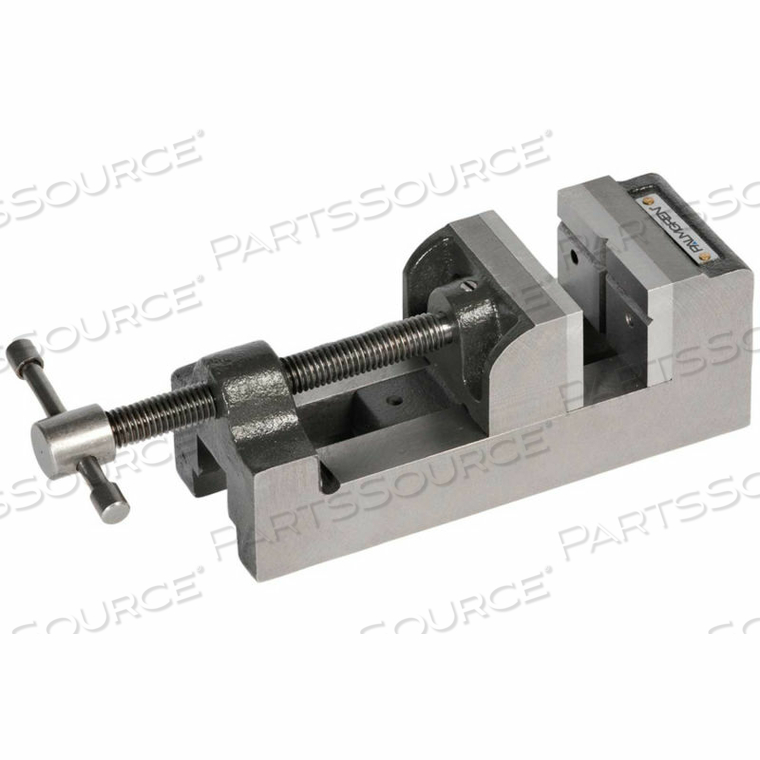 PALMGREN DRILL PRESS VISE, 2-7/16" by C.H. Hanson PALMGREN DRILL PRESS VISE, 2-7/16" by C.H. Hanson