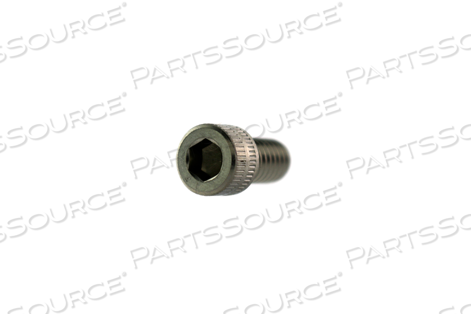 POLE CLAMP CENTER SCREW by CareFusion Alaris / 303