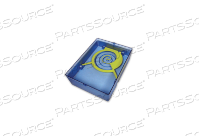 CALIBRATION TANK by Verathon Medical, Inc (Formerly Diagnostic Ultrasound) CALIBRATION TANK by Verathon Medical, Inc (Formerly Diagnostic Ultrasound)