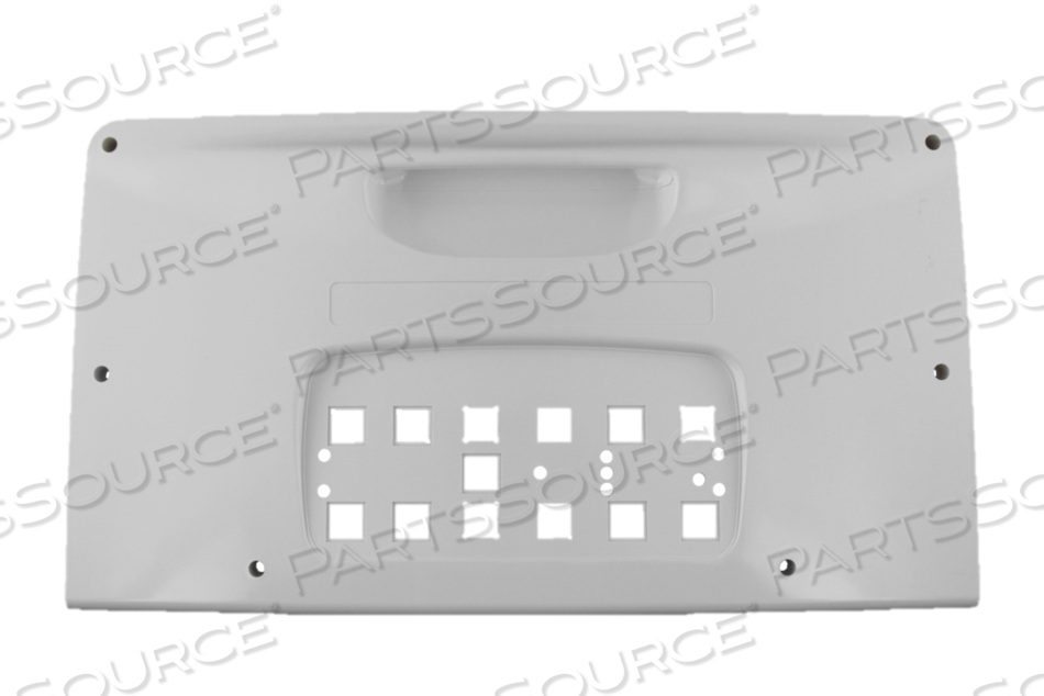 PANEL, OUTER, WITHOUT NURSE CALL WITHOUT, FOR USE WITH: FOR MODEL LD304 BIRTHING BED by Stryker Medical