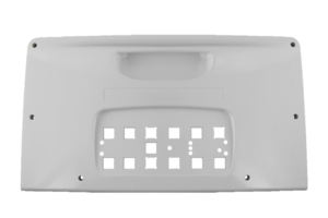 PANEL, OUTER, WITHOUT NURSE CALL WITHOUT, FOR USE WITH: FOR MODEL LD304 BIRTHING BED by Stryker Medical PANEL, OUTER, WITHOUT NURSE CALL WITHOUT, FOR USE WITH: FOR MODEL LD304 BIRTHING BED by Stryker Medical